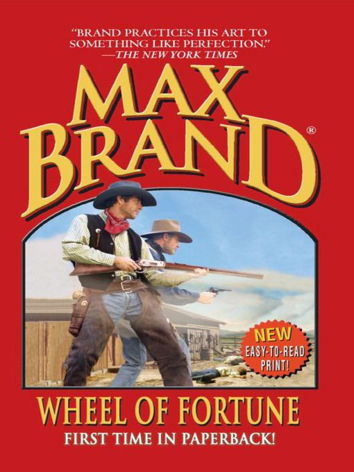 Wheel Of Fortune